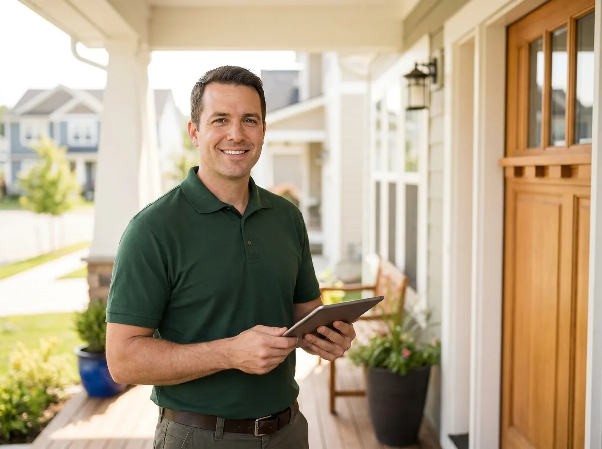 Pest control FAQs for Apison, TN
